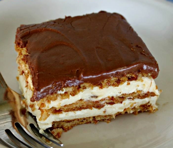 Bear Claws Danish Pastry Recipe