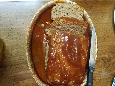 Meatloaf