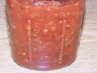 Cocktail Sauce