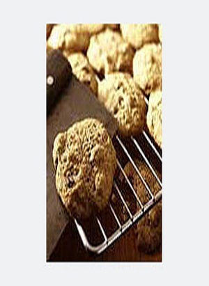 Spice Cookies